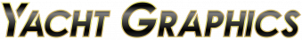 Yacht Graphics & Lettering